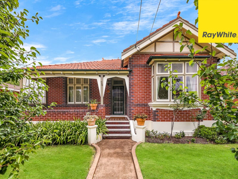 74 Consett Street, Concord West, NSW 2138