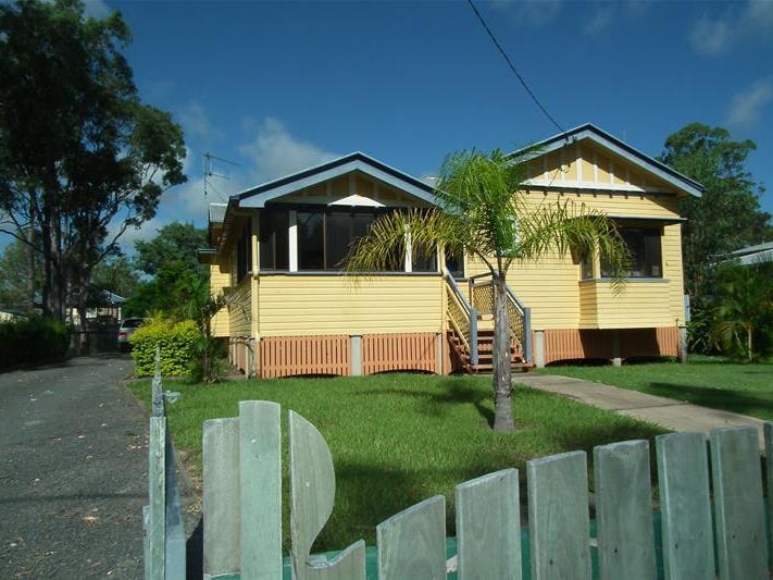 19 Dunn Street, Aldershot, Qld 4650 Property Details