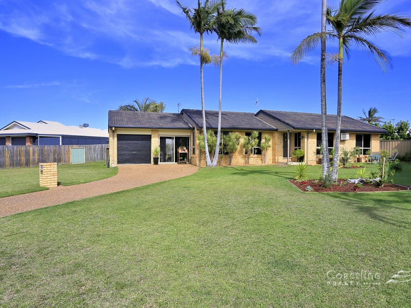 13 Palmer Avenue, Bargara, Qld 4670 Property Details