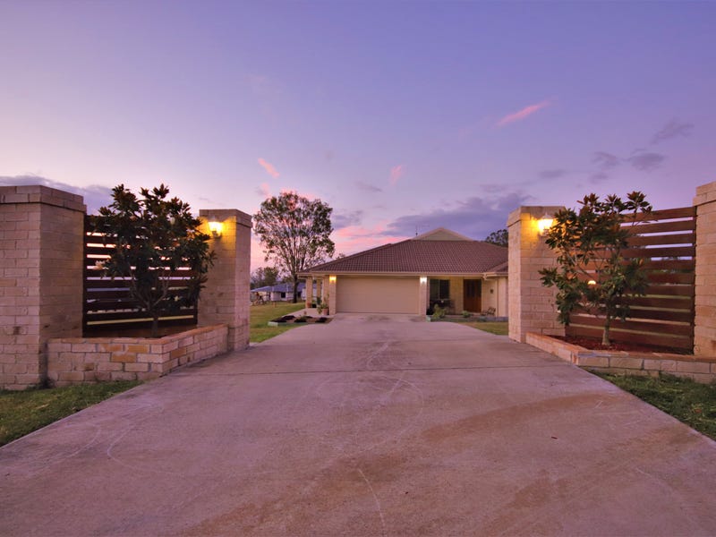 70 PANORAMA DRIVE, Beaudesert, Qld 4285 Property Details