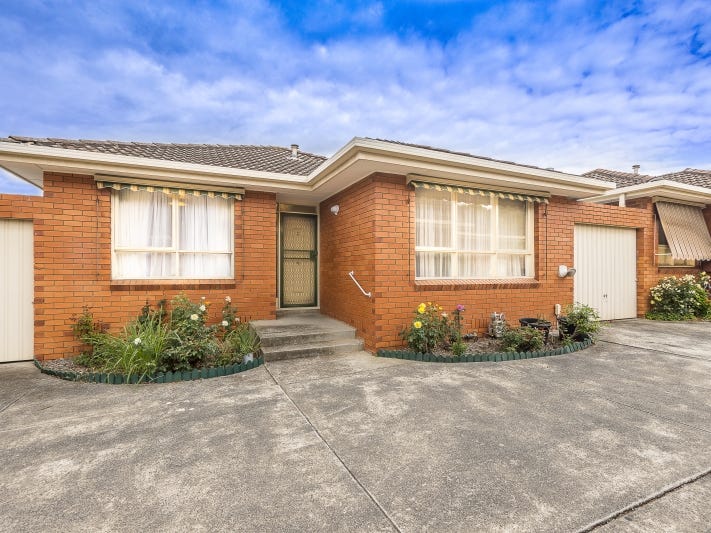 2/1012 Mitchell Road, Mont Albert North, VIC 3129