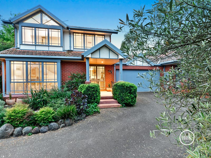 5/35 York Street, Eltham, Vic 3095 Property Details