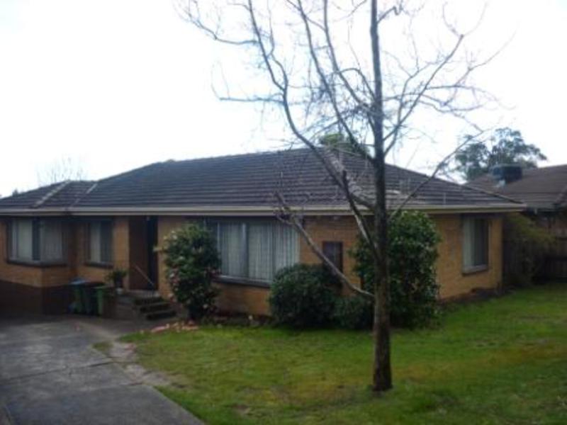 6 Pine Tree Close, Croydon, VIC 3136