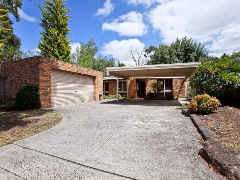 107 Harley Street North, Knoxfield, Vic 3180 Property Details
