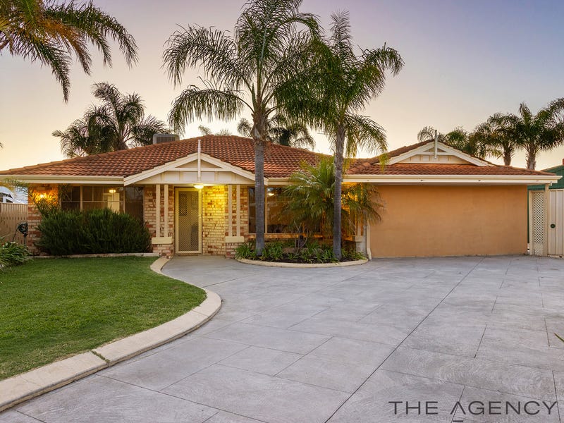 37 Bonanza Court, Huntingdale, WA 6110 Property Details