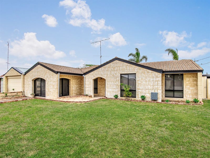 83 June Road, Safety Bay, WA 6169