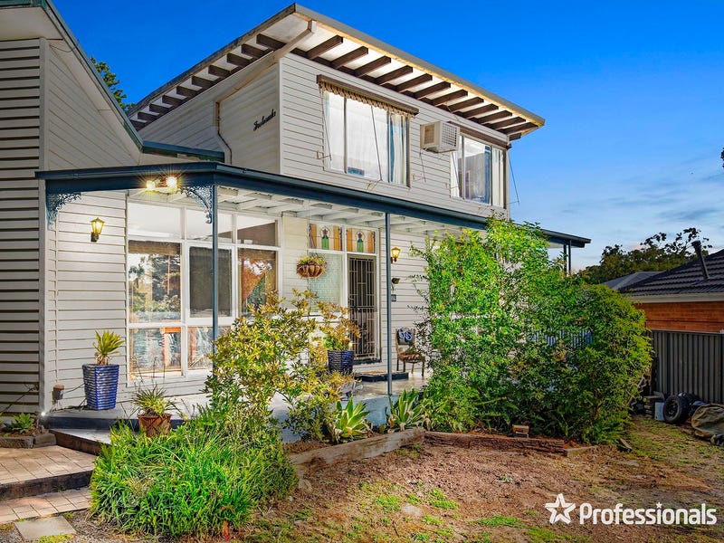 66 Durham Road, Kilsyth, Vic 3137 Property Details