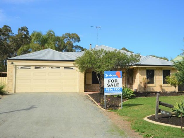 10 Railway Avenue, North Dandalup, WA 6207 - realestate.com.au