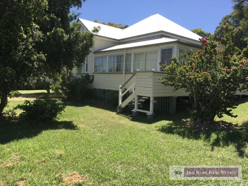 6 Mt French Road, Boonah, Qld 4310 House for Sale