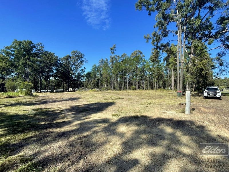 Lot 269 Arborfive Road, Glenwood, QLD 4570