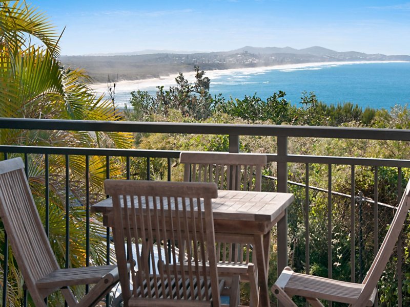 20/1 Bay Terrace, Coolum Beach, QLD 4573