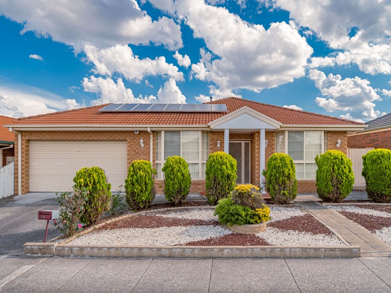 12 Spence Avenue, Roxburgh Park, VIC 3064