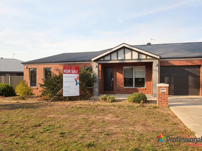 66 Holyrood Street, Maryborough, Vic 3465 Property Details