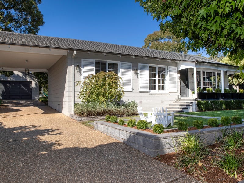 6 Roper Place, Chifley, ACT 2606