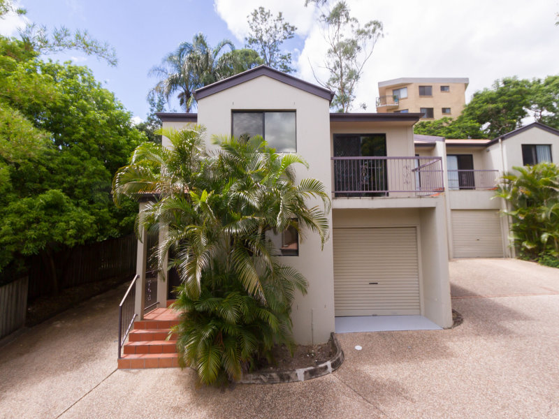 6/2832 Fleming Road, Herston, Qld 4006 Property Details