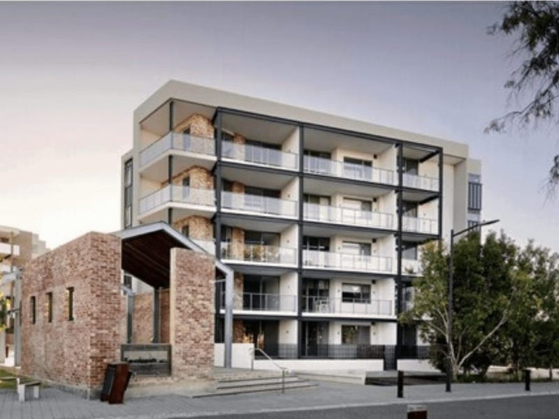 405/18 Atkinson Road, Subiaco, WA 6008