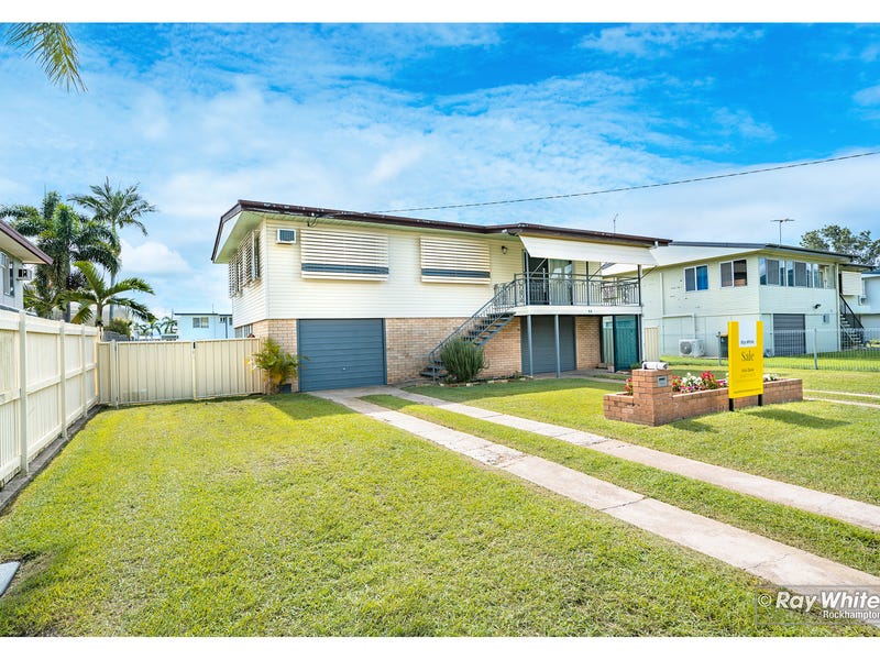 Houses for Sale in Rockhampton Greater Region, QLD Pg. 3 realestate