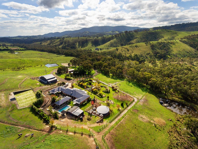 Real Estate & Property for Sale in Reedy Creek, VIC 3658 realestate