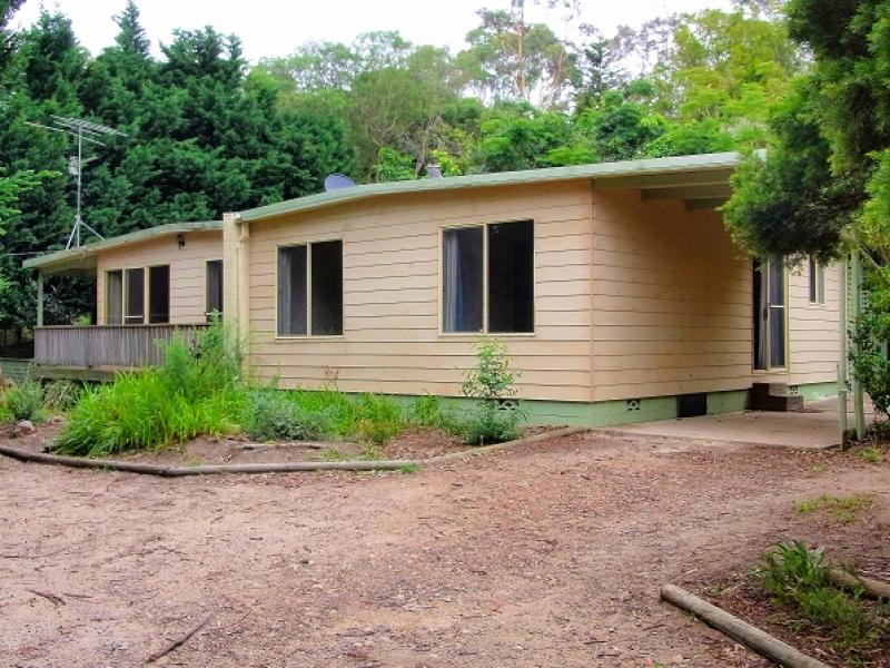 1 CATTLE BAY ROAD, Eden, NSW 2551 Property Details