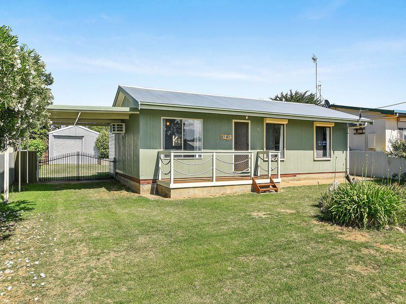 91 Beach Road, Goolwa Beach, SA 5214