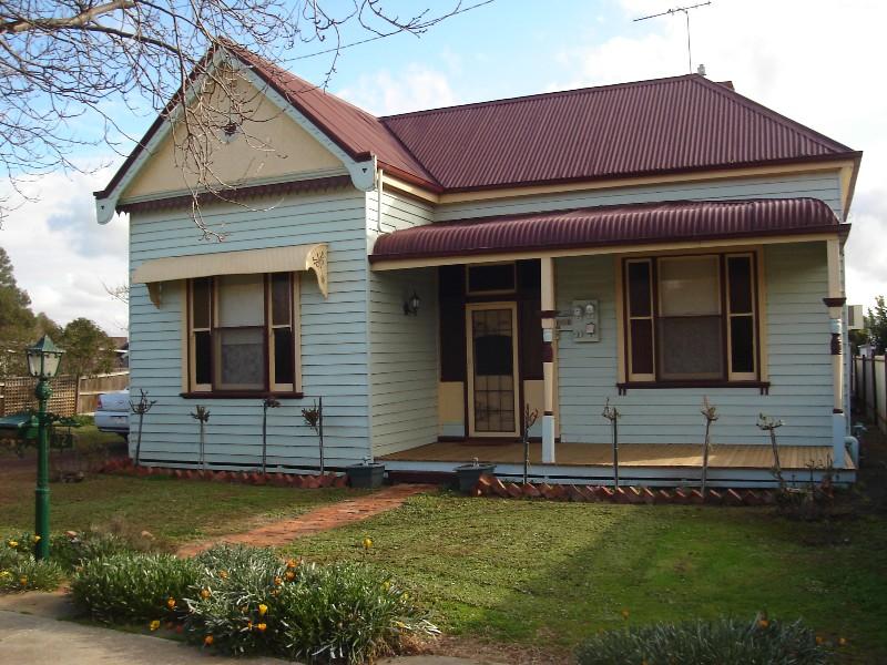 32 Hopetoun St, Rochester, Vic 3561 Property Details