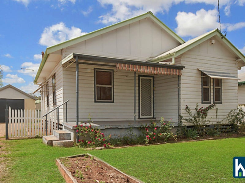 56 View Street, Gunnedah, NSW 2380 Property Details