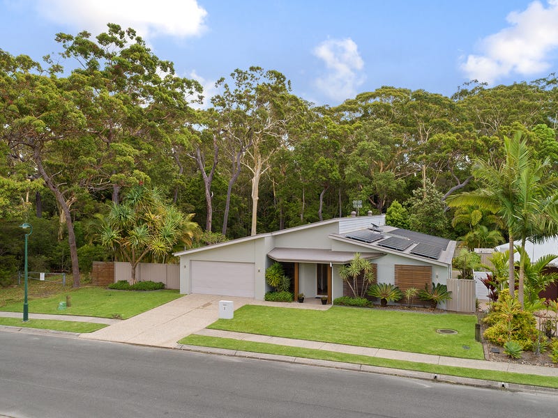 1 Attenuatta Place, Noosaville, Qld 4566 House for Sale realestate