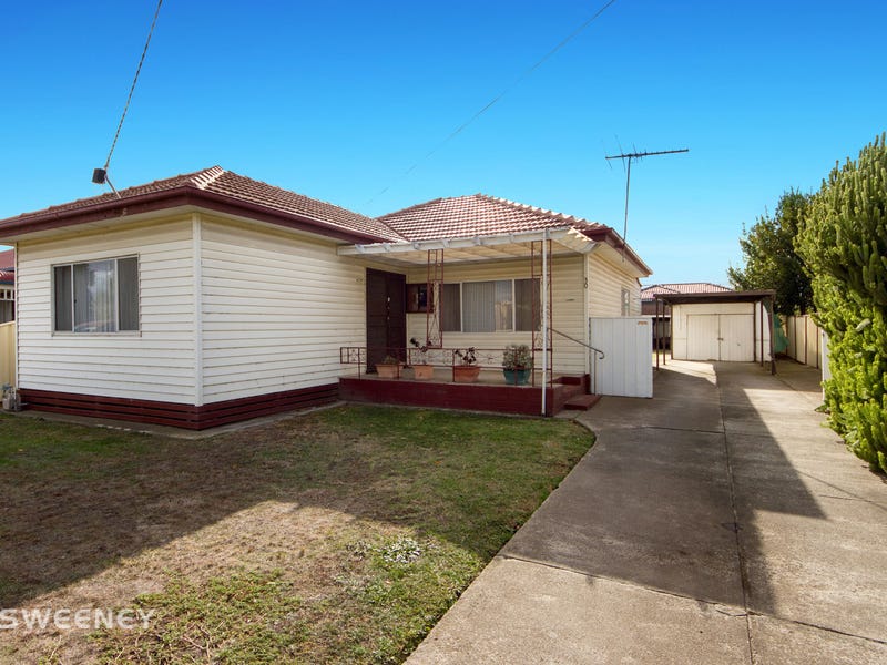 30 Blanche Street, Ardeer, Vic 3022 Property Details