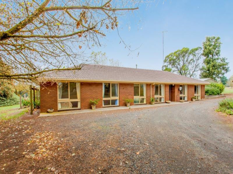40 Lockheeds Road, Little Hampton, VIC 3458