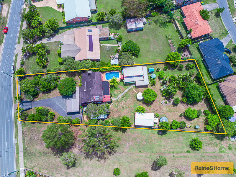 95 Lynfield Drive, Caboolture, QLD 4510