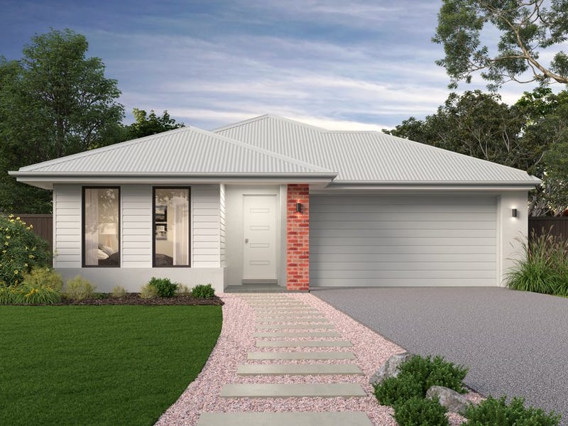 Lot 1504 Huey Circuit, Cranbourne West, Vic 3977 - House for Sale ...