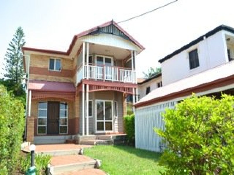 11A Sefton Road, Clayfield, QLD 4011