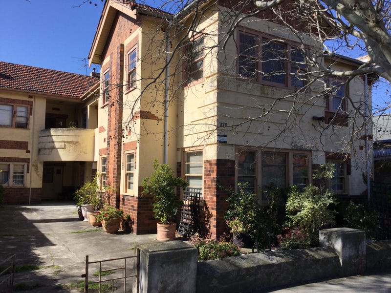 6/270 Barkly Street, St Kilda, VIC 3182