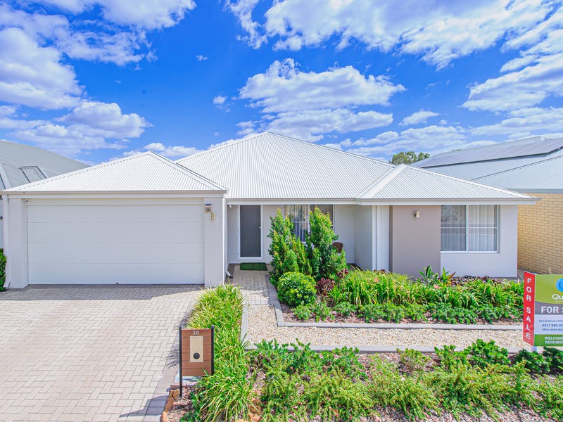 39 Shackleton Terrace, Byford, WA 6122 Property Details