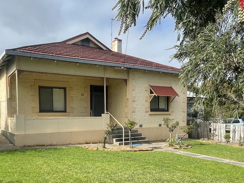 63 Gordon Street, Naracoorte, SA 5271 House for Sale