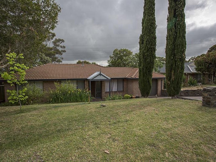 21 Opal Street, Aberfoyle Park, SA 5159