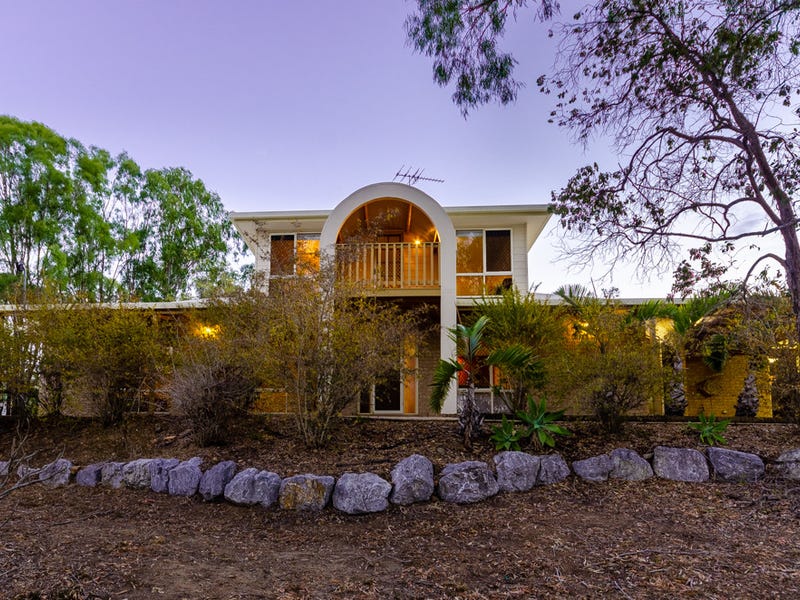 18 Flora Drive, Beecher, Qld 4680 Property Details