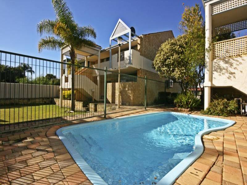14/825 Beaufort Street, Inglewood, WA 6052 Property Details