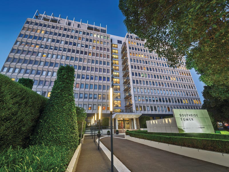 308/221 Sturt Street, Southbank, Vic 3006 Property Details