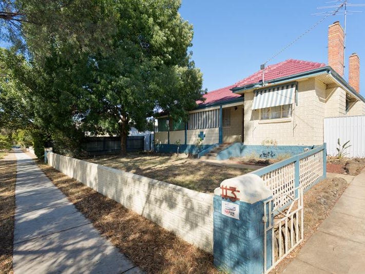 113 Johnstone Street, Castlemaine, Vic 3450 Property Details