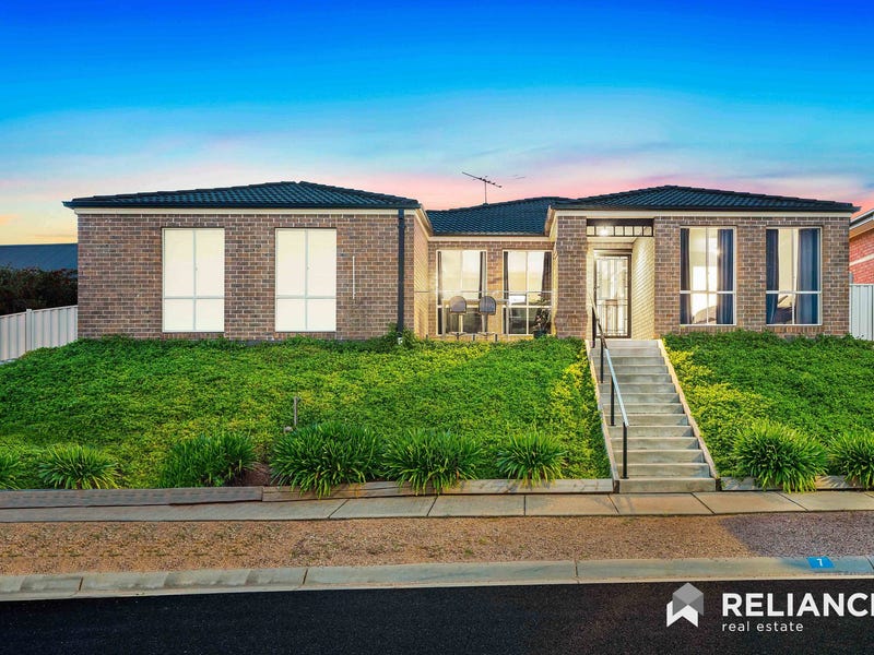 7 Bruce Court, Bacchus Marsh, VIC 3340
