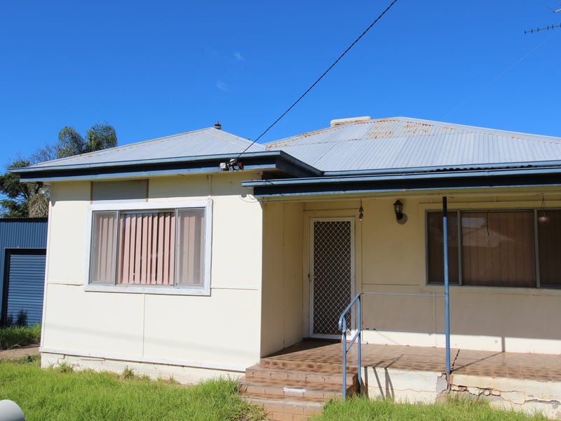 28 Dalgetty Street, Narrandera, NSW 2700