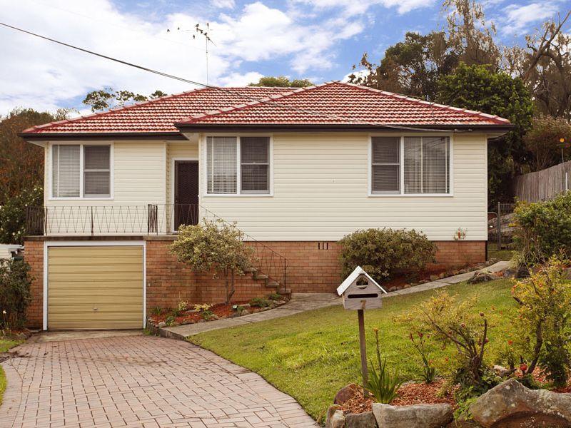 7 Pollard Place, Kirrawee, NSW 2232 Property Details