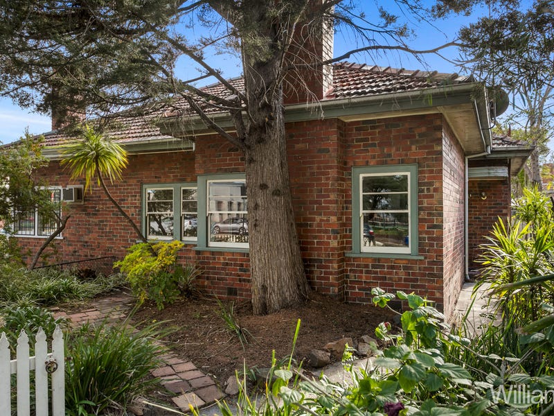 118 Ferguson Street, Williamstown, Vic 3016 House for Rent
