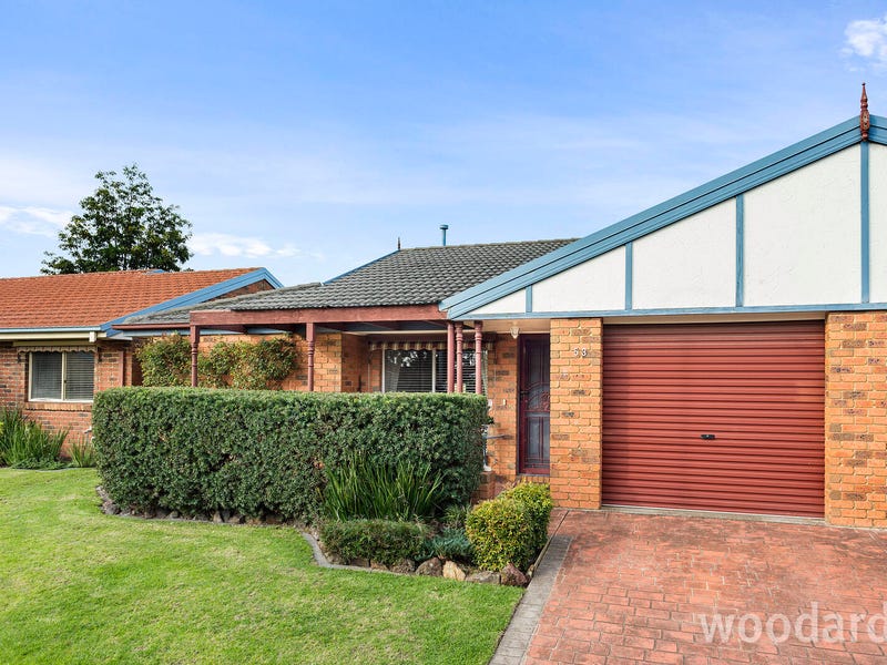 53 Heathcote Drive, Forest Hill, VIC 3131