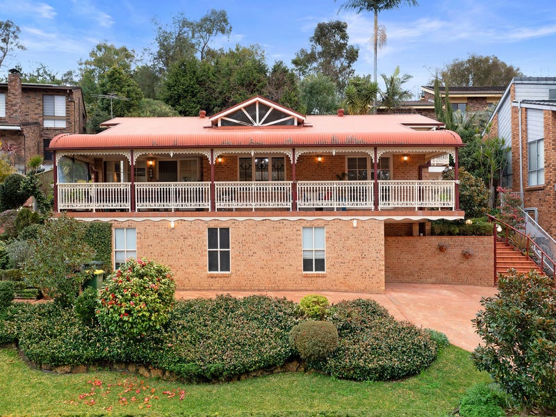 40 Yanderra Avenue, Bangor, NSW 2234 Property Details