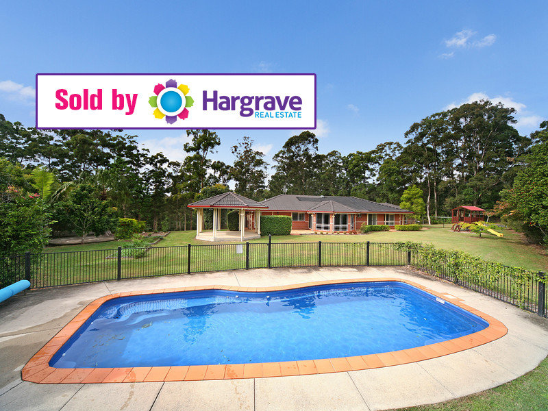 118 Highfield Rise, Pomona, Qld 4568 Property Details