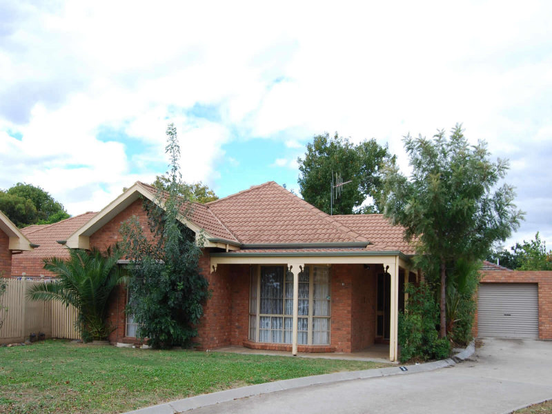 1/66 Murphy Street, Yarrawonga, Vic 3730 Property Details