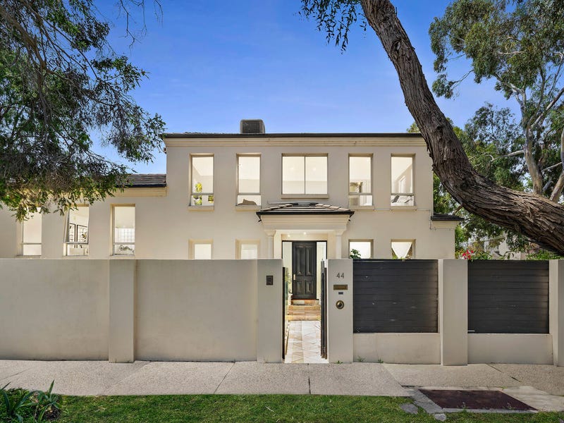 44 Haydens Road, Beaumaris, Vic 3193 Property Details