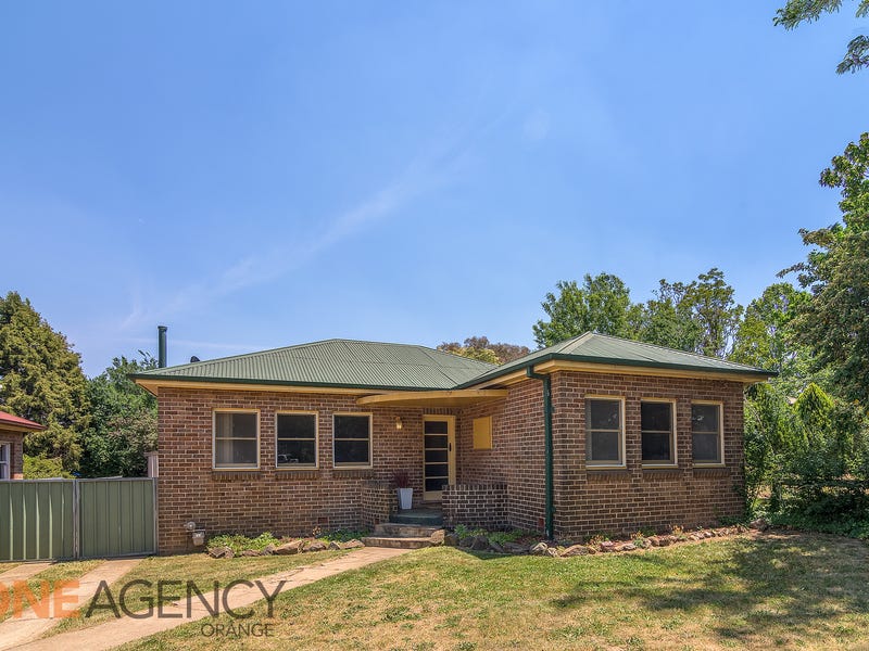 7 Cox Avenue, Orange, NSW 2800